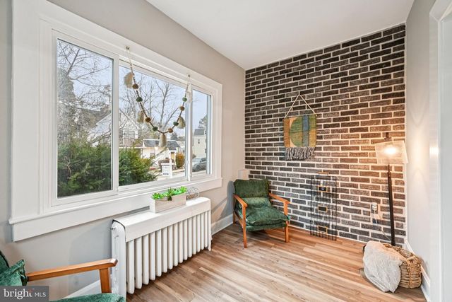 4211 PARKMONT AVE, Baltimore, MD 21206