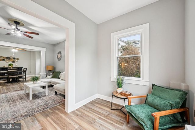 4211 PARKMONT AVE, Baltimore, MD 21206