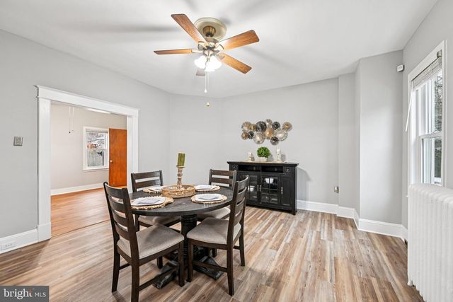 4211 PARKMONT AVE, Baltimore, MD 21206