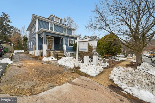 4211 PARKMONT AVE, Baltimore, MD 21206