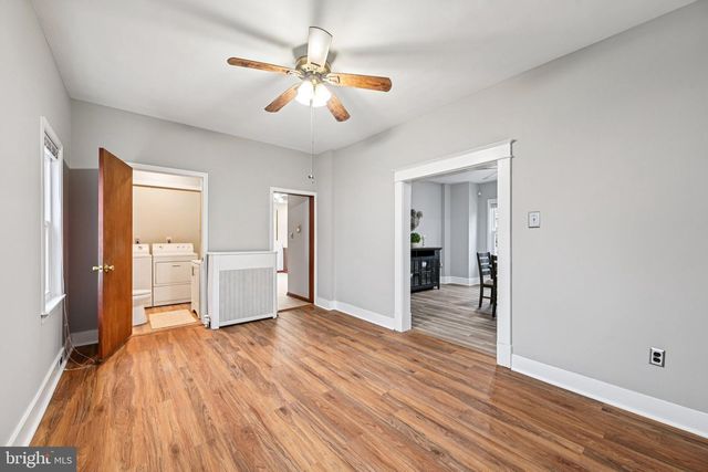 4211 PARKMONT AVE, Baltimore, MD 21206