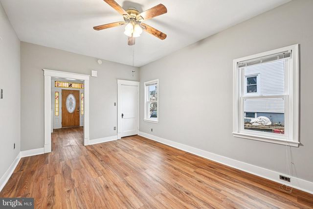 4211 PARKMONT AVE, Baltimore, MD 21206