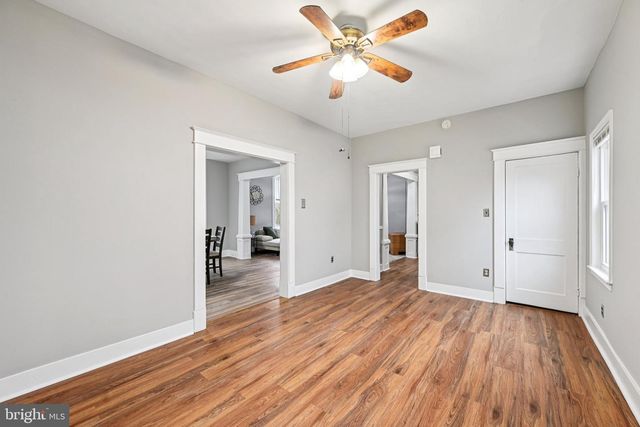 4211 PARKMONT AVE, Baltimore, MD 21206