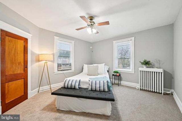 4211 PARKMONT AVE, Baltimore, MD 21206