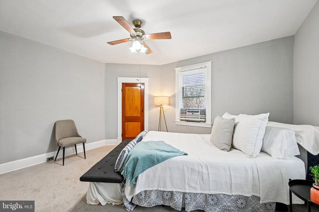 4211 PARKMONT AVE, Baltimore, MD 21206