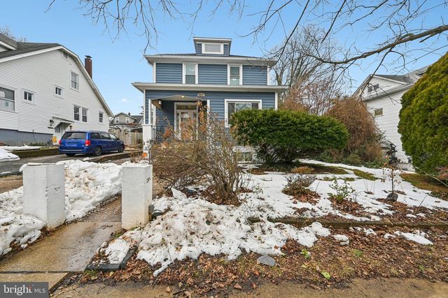 4211 PARKMONT AVE, Baltimore, MD 21206