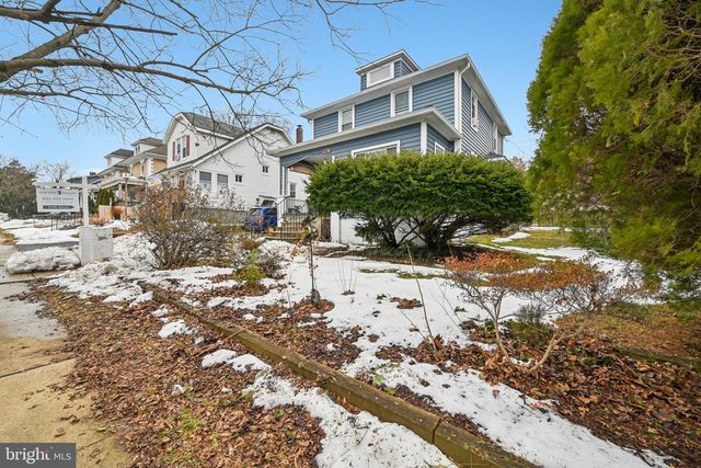 4211 PARKMONT AVE, Baltimore, MD 21206