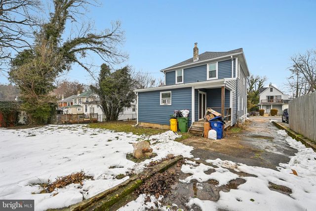 4211 PARKMONT AVE, Baltimore, MD 21206