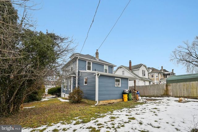 4211 PARKMONT AVE, Baltimore, MD 21206