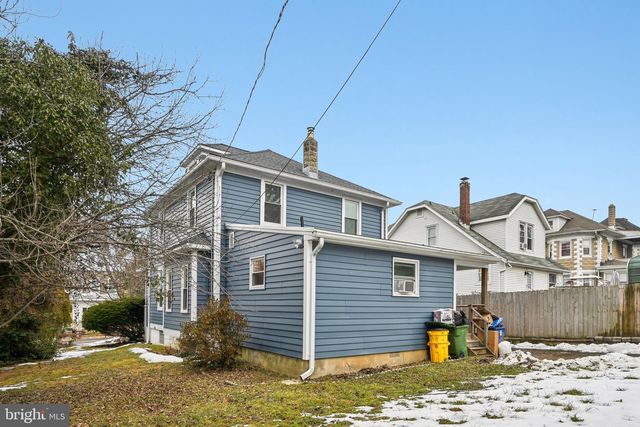 4211 PARKMONT AVE, Baltimore, MD 21206