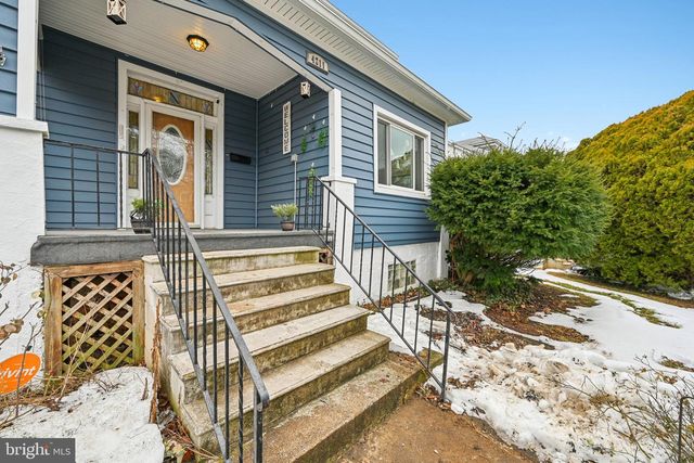 4211 PARKMONT AVE, Baltimore, MD 21206
