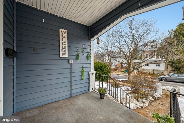 4211 PARKMONT AVE, Baltimore, MD 21206