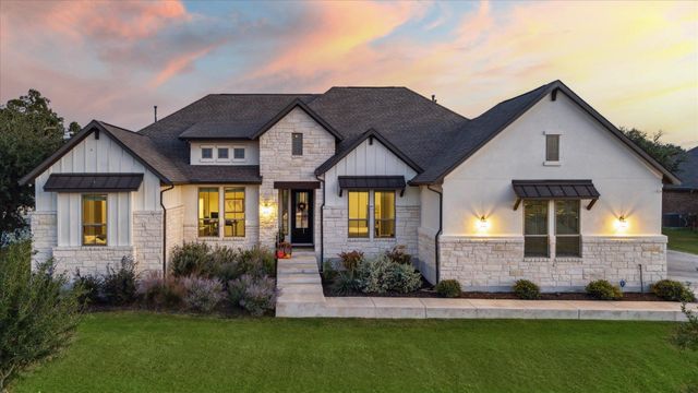 2263 Nature View LOOP, Driftwood, TX 78619