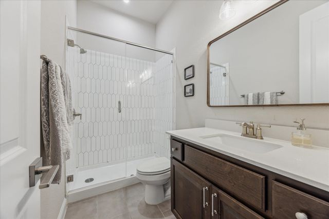 2263 Nature View LOOP, Driftwood, TX 78619