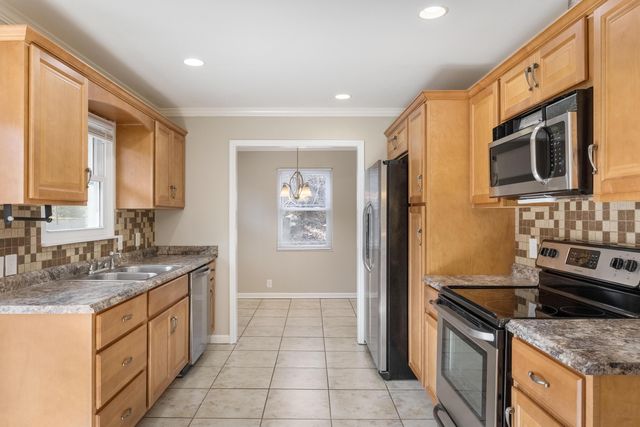 1307 18th Street NW, Cleveland, TN 37311