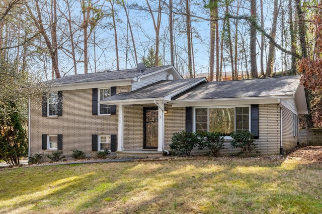 1307 18th Street NW, Cleveland, TN 37311