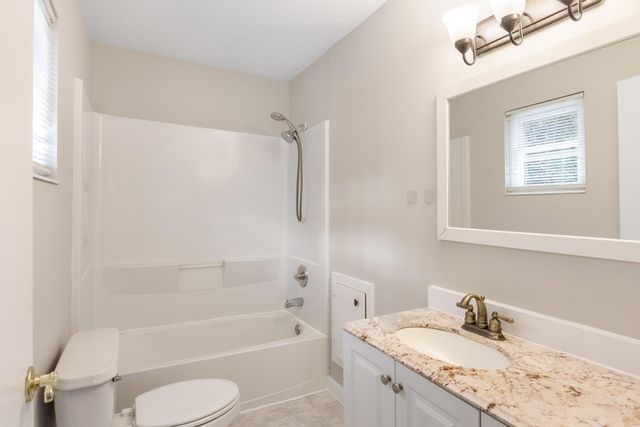 1307 18th Street NW, Cleveland, TN 37311