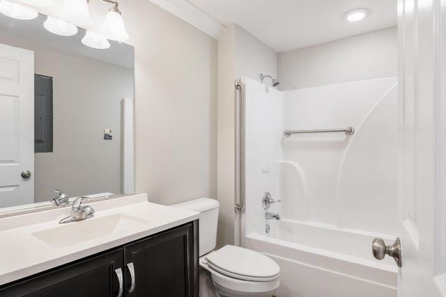 1307 18th Street NW, Cleveland, TN 37311