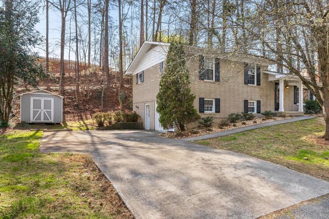 1307 18th Street NW, Cleveland, TN 37311