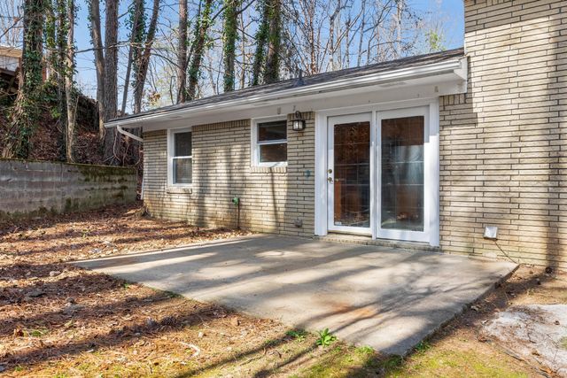 1307 18th Street NW, Cleveland, TN 37311