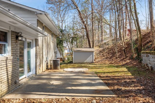 1307 18th Street NW, Cleveland, TN 37311