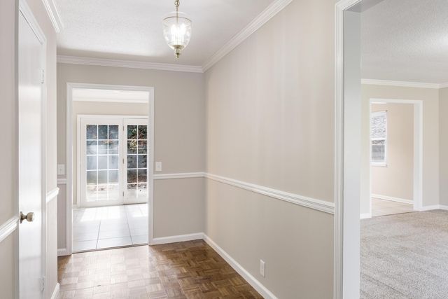 1307 18th Street NW, Cleveland, TN 37311