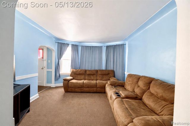 1928 Yemans Street, Hamtramck, MI 48212