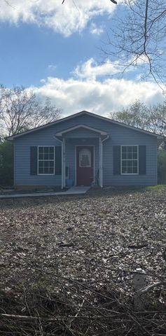 4014 Meadow Lane, Chattanooga, TN 37406