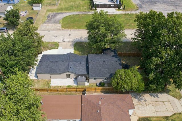1601 W Regal, Wichita, KS 67217
