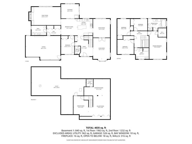 600 E WOODCREST DRIVE, Appleton, WI 54915