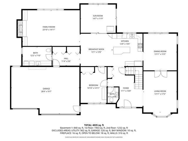 600 E WOODCREST DRIVE, Appleton, WI 54915