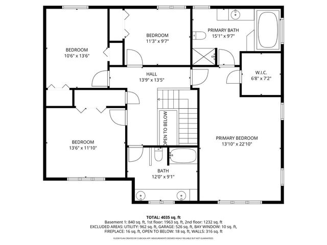 600 E WOODCREST DRIVE, Appleton, WI 54915