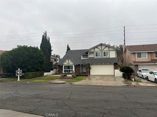 8024 E Woodsboro, Anaheim, CA 92807