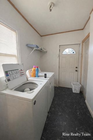 2337 6th Street, Muskegon Heights City, MI 49444