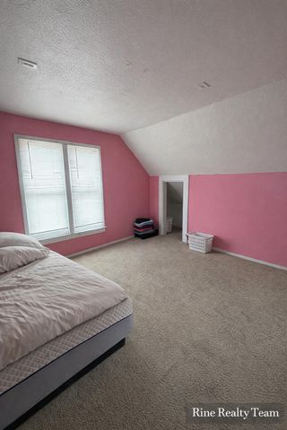 2337 6th Street, Muskegon Heights City, MI 49444