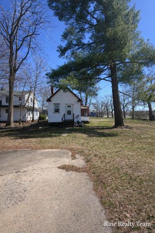 2337 6th Street, Muskegon Heights City, MI 49444