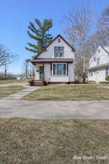 2337 6th Street, Muskegon Heights City, MI 49444