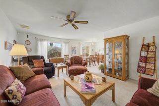 11069 W WINCHESTER Drive, Sun City, AZ 85351