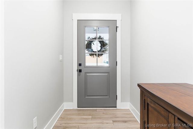 6568 Abney Court, Jeffersonville, IN 47130