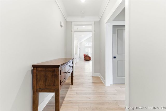 6568 Abney Court, Jeffersonville, IN 47130