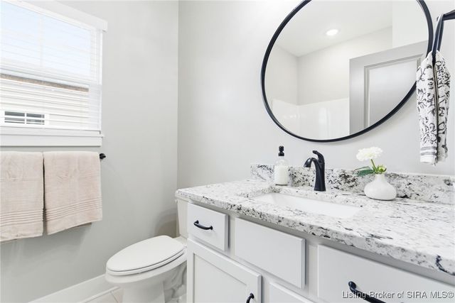 6568 Abney Court, Jeffersonville, IN 47130