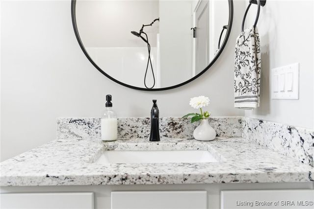 6568 Abney Court, Jeffersonville, IN 47130