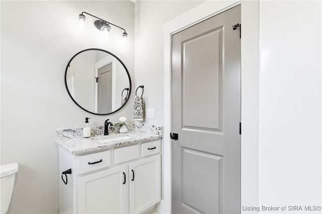 6568 Abney Court, Jeffersonville, IN 47130