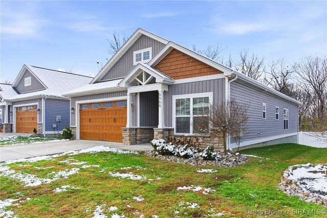 6568 Abney Court, Jeffersonville, IN 47130