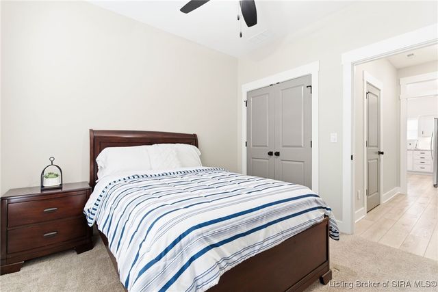 6568 Abney Court, Jeffersonville, IN 47130