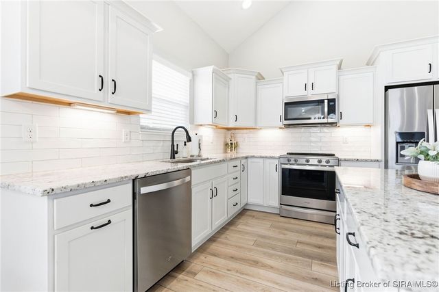 6568 Abney Court, Jeffersonville, IN 47130