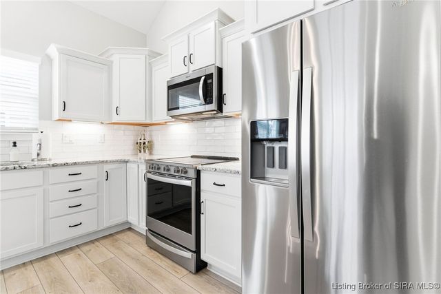 6568 Abney Court, Jeffersonville, IN 47130