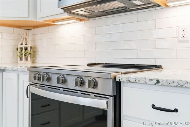 6568 Abney Court, Jeffersonville, IN 47130