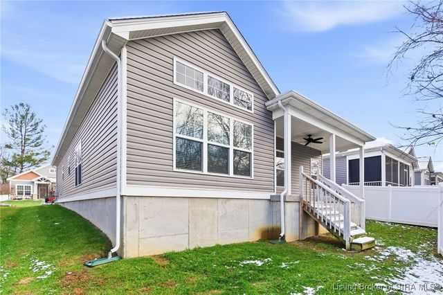 6568 Abney Court, Jeffersonville, IN 47130