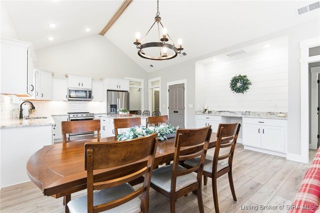 6568 Abney Court, Jeffersonville, IN 47130